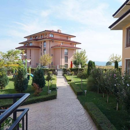 Sky Dreams Apartment Sweti Wlas Exterior foto