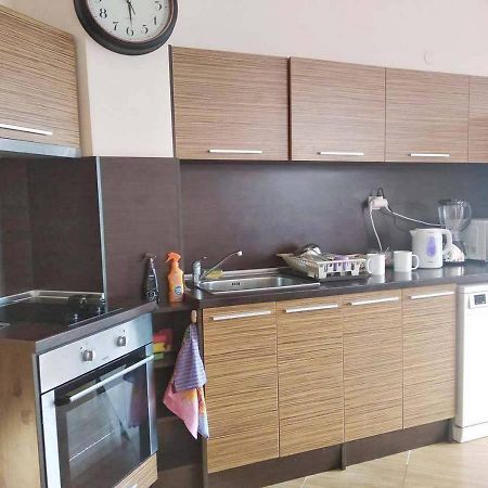 Sky Dreams Apartment Sweti Wlas Exterior foto