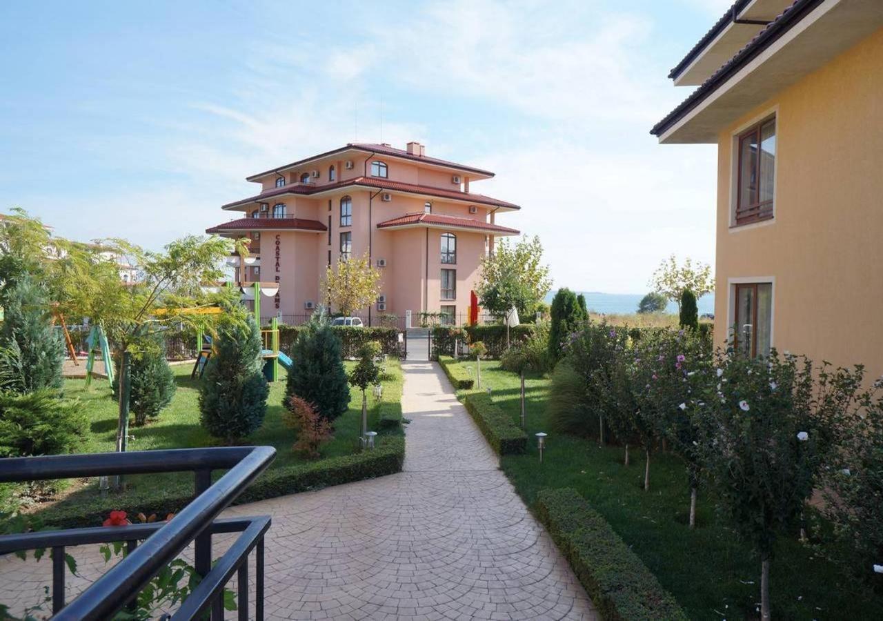 Sky Dreams Apartment Sweti Wlas Exterior foto