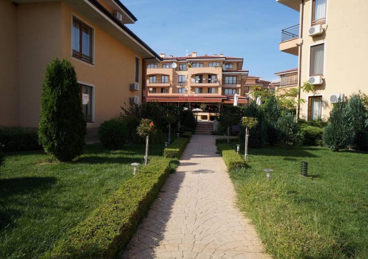 Sky Dreams Apartment Sweti Wlas Exterior foto