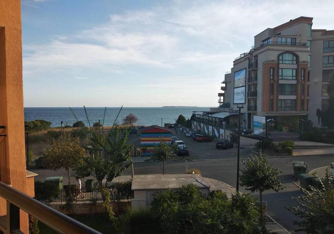 Sky Dreams Apartment Sweti Wlas Exterior foto