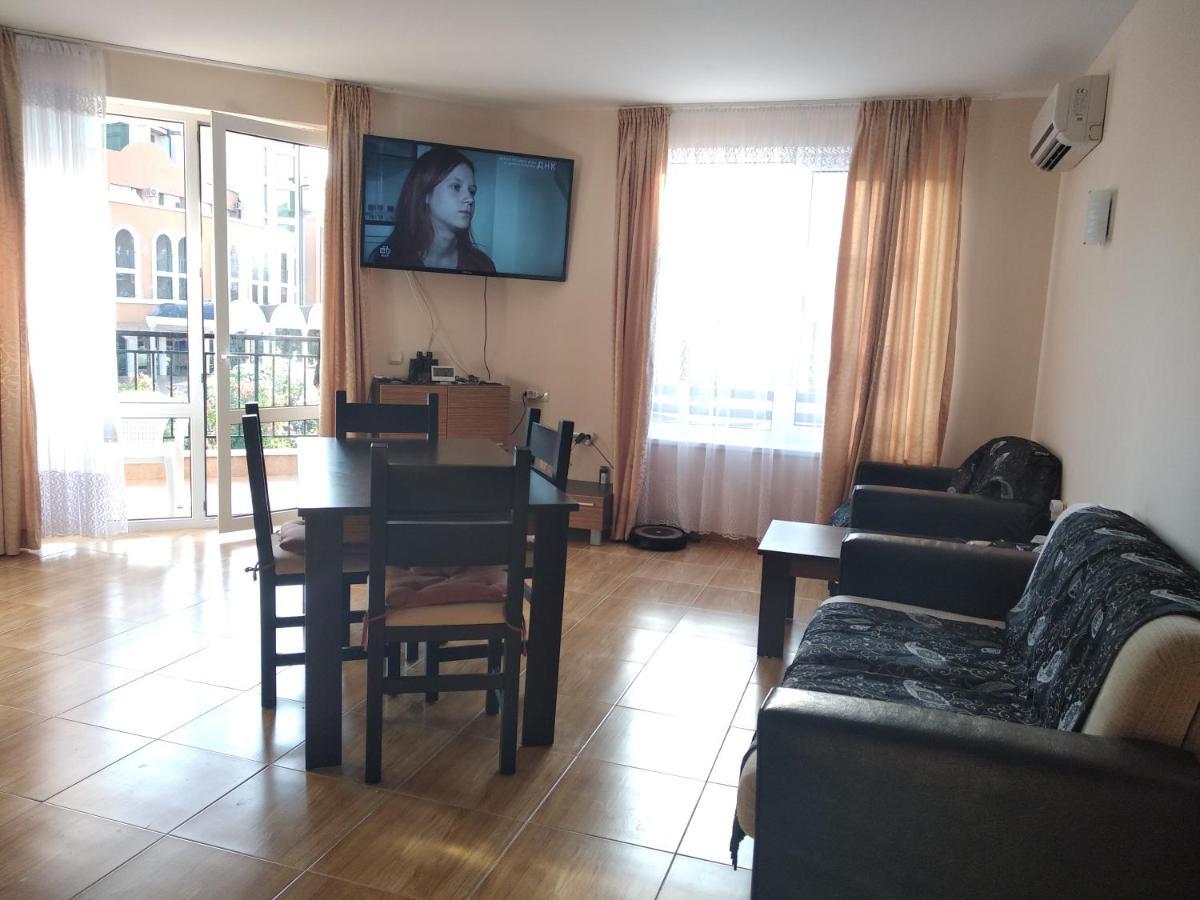 Sky Dreams Apartment Sweti Wlas Exterior foto