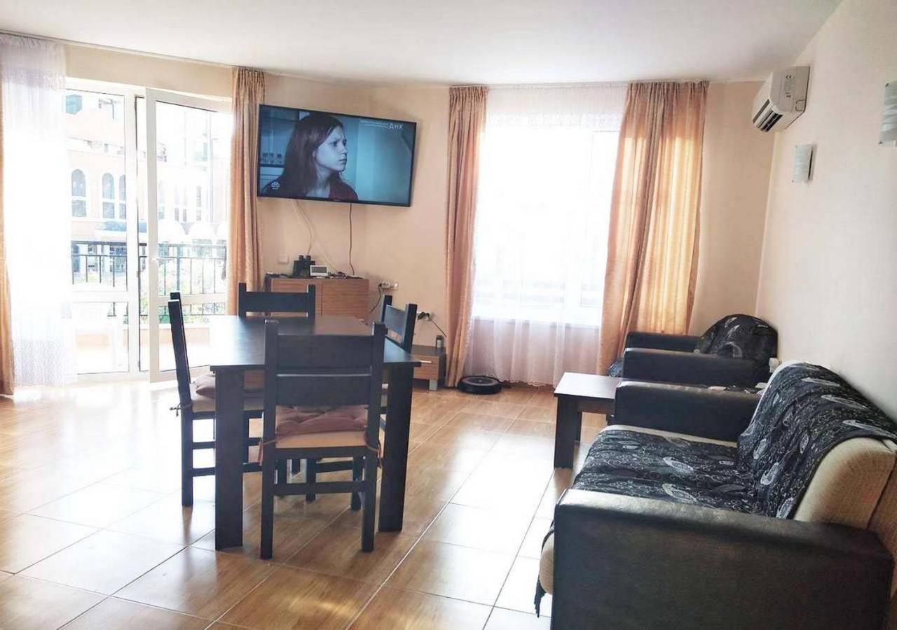 Sky Dreams Apartment Sweti Wlas Exterior foto